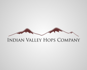 Indian Valley Hops Company entry by santony