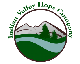 Indian Valley Hops Company entry by rmorgansr