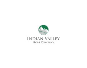 Indian Valley Hops Company entry by Cobrator