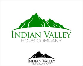 Indian Valley Hops Company entry by phonic