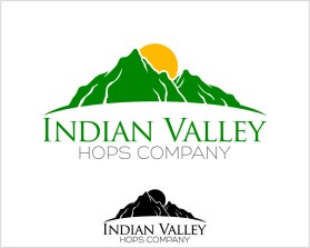 Indian Valley Hops Company entry by phonic