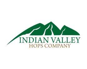 Indian Valley Hops Company entry by iw4n