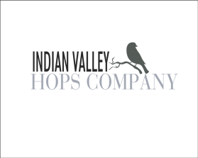 Indian Valley Hops Company entry by noenoey