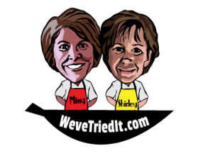 Weve Tried It entry by jjponsica