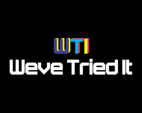 Weve Tried It entry by mu2najmudin