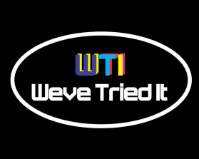 Weve Tried It entry by mu2najmudin