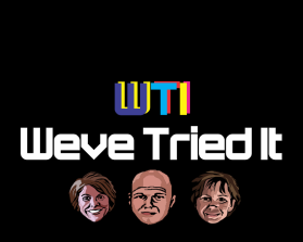 Weve Tried It entry by mu2najmudin