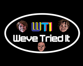 Weve Tried It entry by mu2najmudin