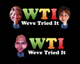 Weve Tried It entry by Hatchiboy