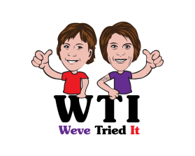 Weve Tried It entry by dsdezign