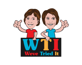 Weve Tried It entry by dsdezign