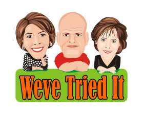Weve Tried It entry by Bima Sakti