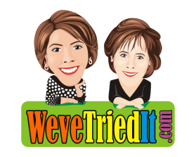 Weve Tried It entry by Bima Sakti