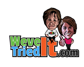 Weve Tried It entry by jjponsica