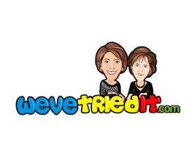 Weve Tried It entry by Bima Sakti