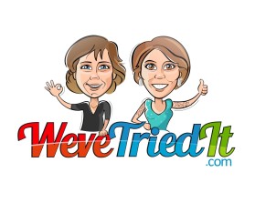 Weve Tried It entry by Riotto