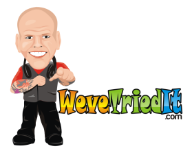 Weve Tried It entry by Bima Sakti