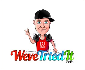 Weve Tried It entry by Riotto