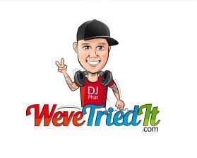 Weve Tried It entry by Riotto