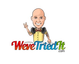 Weve Tried It entry by Riotto