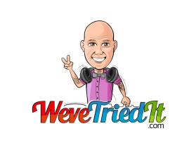 Weve Tried It entry by Riotto