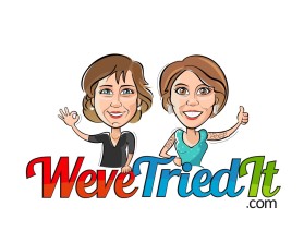 Weve Tried It entry by Riotto