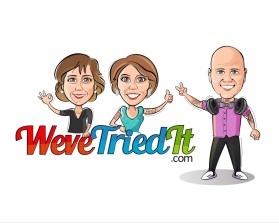 Weve Tried It entry by Riotto