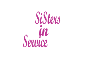 sisters in service (SiS) entry by noenoey