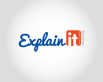 Logo Design for Explain It Videos