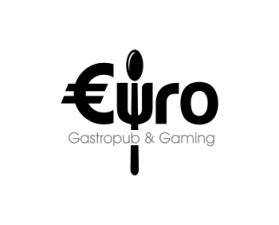 Euro Gastropub &amp; Gaming entry by Prasetyo Budi