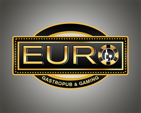 Euro Gastropub &amp; Gaming entry by Ronnie Bantillo ll