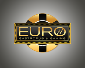 Euro Gastropub &amp; Gaming entry by Ronnie Bantillo ll