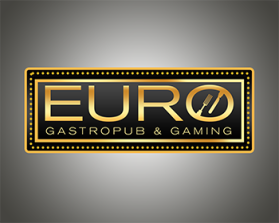 Euro Gastropub &amp; Gaming entry by Ronnie Bantillo ll