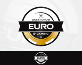 Euro Gastropub &amp; Gaming entry by Mariyan Dzingarov
