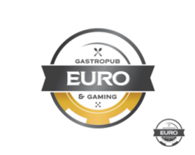 Euro Gastropub &amp; Gaming entry by Mariyan Dzingarov