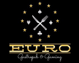 Euro Gastropub &amp; Gaming entry by an anonymous creative