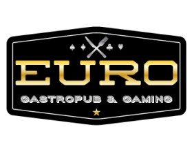 Euro Gastropub &amp; Gaming entry by an anonymous creative