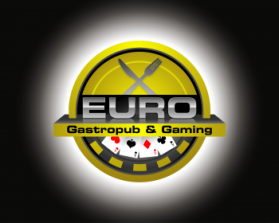Euro Gastropub &amp; Gaming entry by an anonymous creative