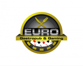 Euro Gastropub &amp; Gaming entry by an anonymous creative