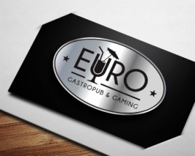 Euro Gastropub &amp; Gaming entry by Julieto P. Verallo Jr.