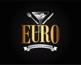 Euro Gastropub &amp; Gaming entry by Lesley Ann A. Alderite