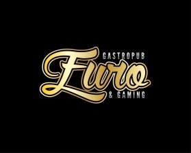 Euro Gastropub &amp; Gaming entry by Joseph Chua