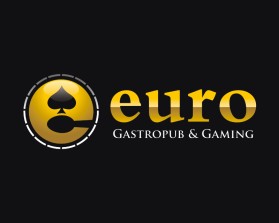 Euro Gastropub &amp; Gaming entry by vincyfreyah
