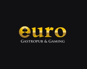 Euro Gastropub &amp; Gaming entry by vincyfreyah