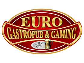 Euro Gastropub &amp; Gaming entry by Robert Morgan