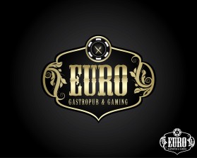 Euro Gastropub &amp; Gaming entry by Ysabell Kath