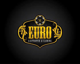 Euro Gastropub &amp; Gaming entry by Ysabell Kath