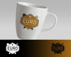 Euro Gastropub &amp; Gaming entry by Edy Santoso