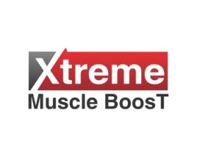 Xtreme Muscle BoosT entry by Rosh