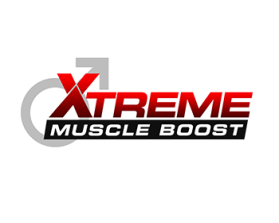 Xtreme Muscle BoosT entry by ChampenG